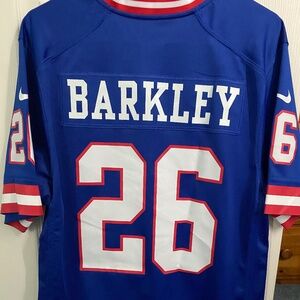 New York Giants jersey